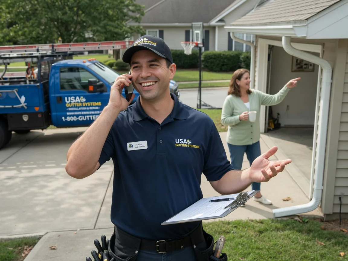 Gutter Installation Robert Lee, TX FAQs